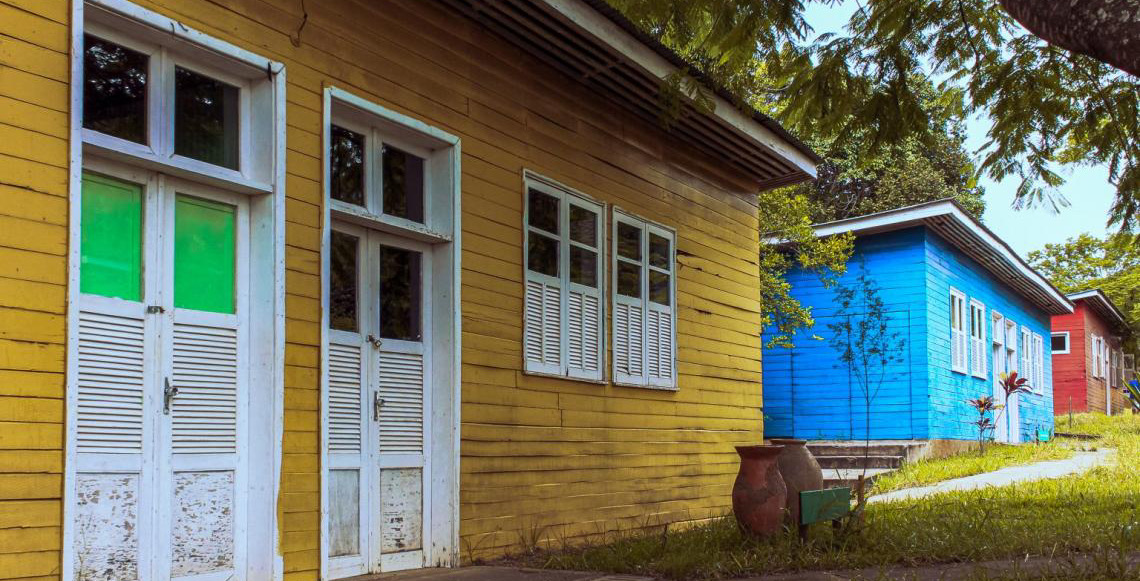 Museu Vivo da Memória Candanga celebra 36 anos com valorização dos pioneiros de Brasília