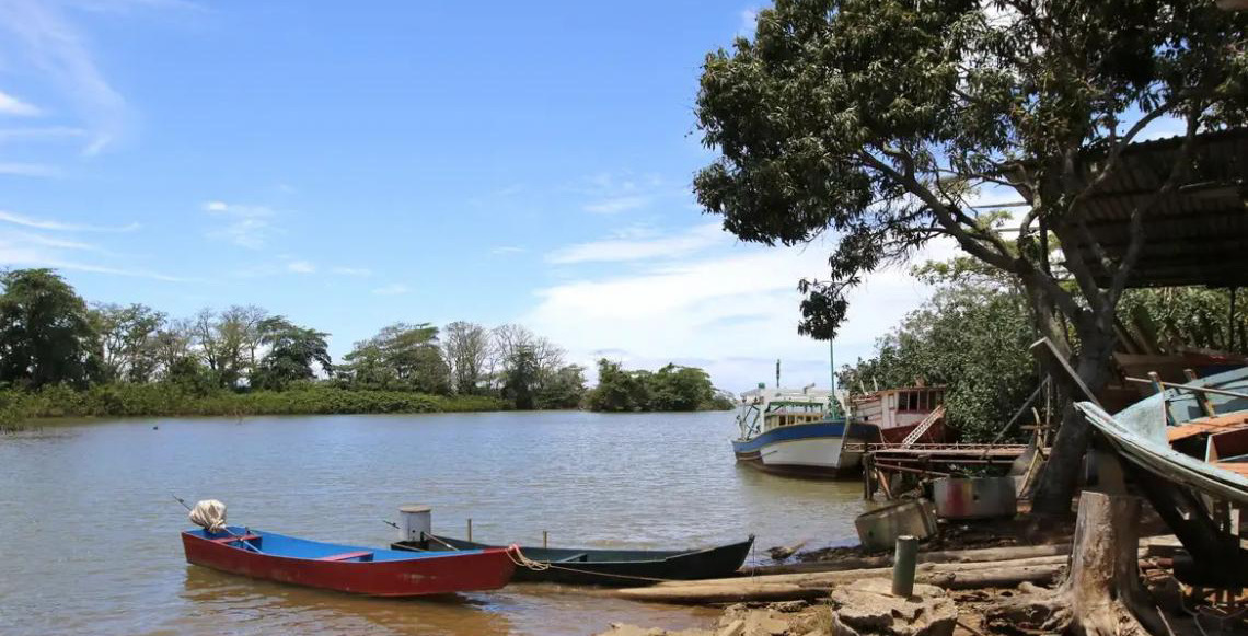Fundação Nacional de Saúde-Funasa começa a monitorar qualidade da água do Rio Doce