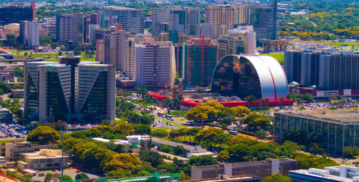 Secretaria de Turismo do DF lança edital para fortalecer promoção turística de Brasília
