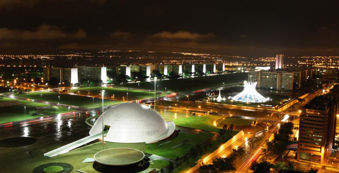 Turismo arrecada mais de R$ 90 milhões em 2025 e impulsiona o desenvolvimento de Brasília