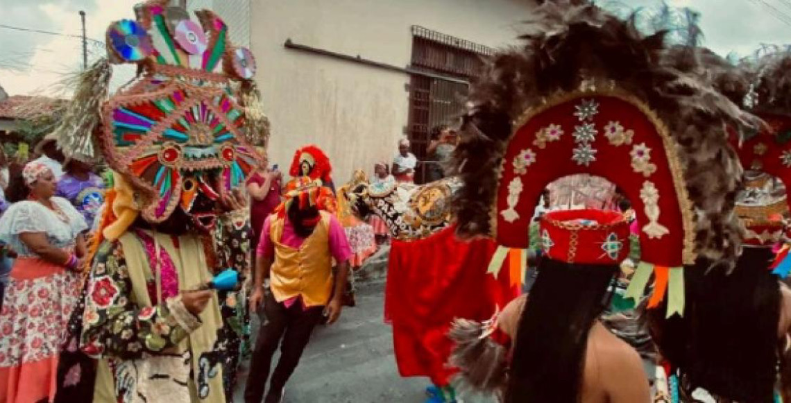 Afroturismo ganha protagonismo no Brasil com novo mapeamento do Ministério do Turismo