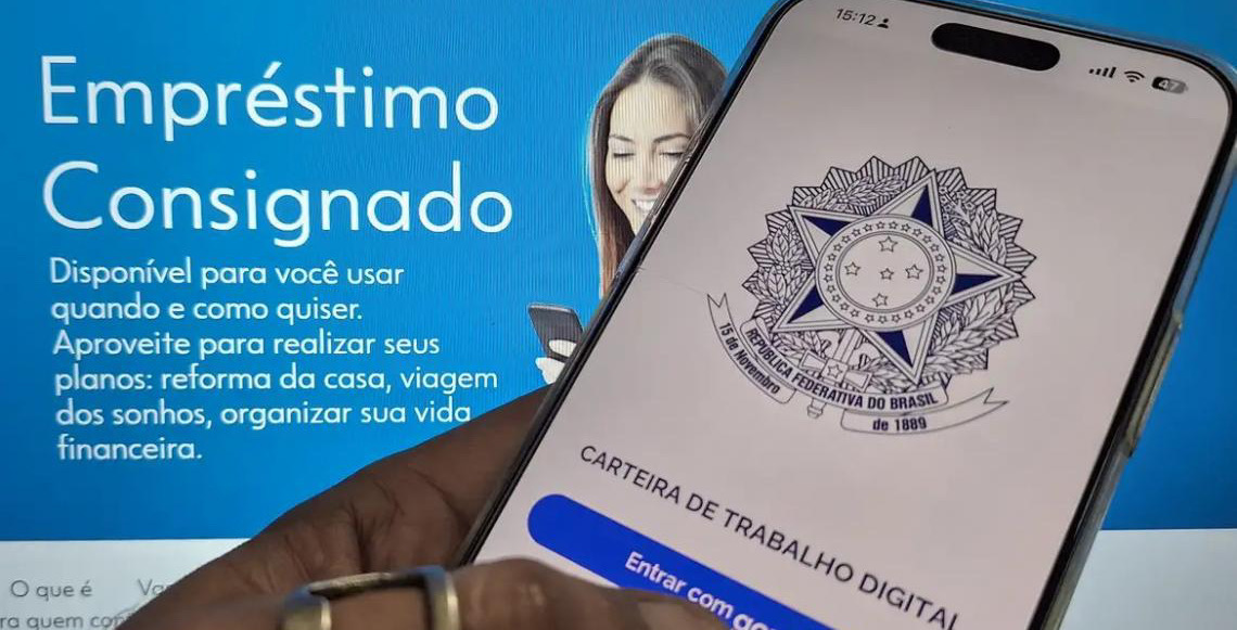 Ministro do Tribunal de Contas da União-TCU libera novos consignados do INSS após recurso da AGU