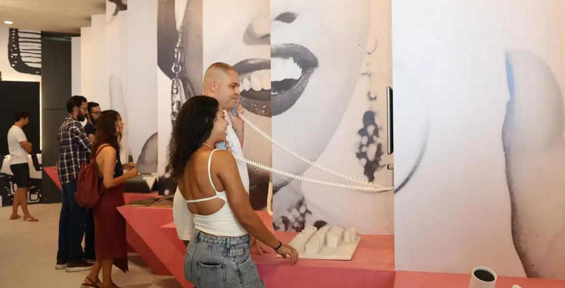 Após quase 20 anos, Museu da Imagem e do Som do RJ reabre ao público
