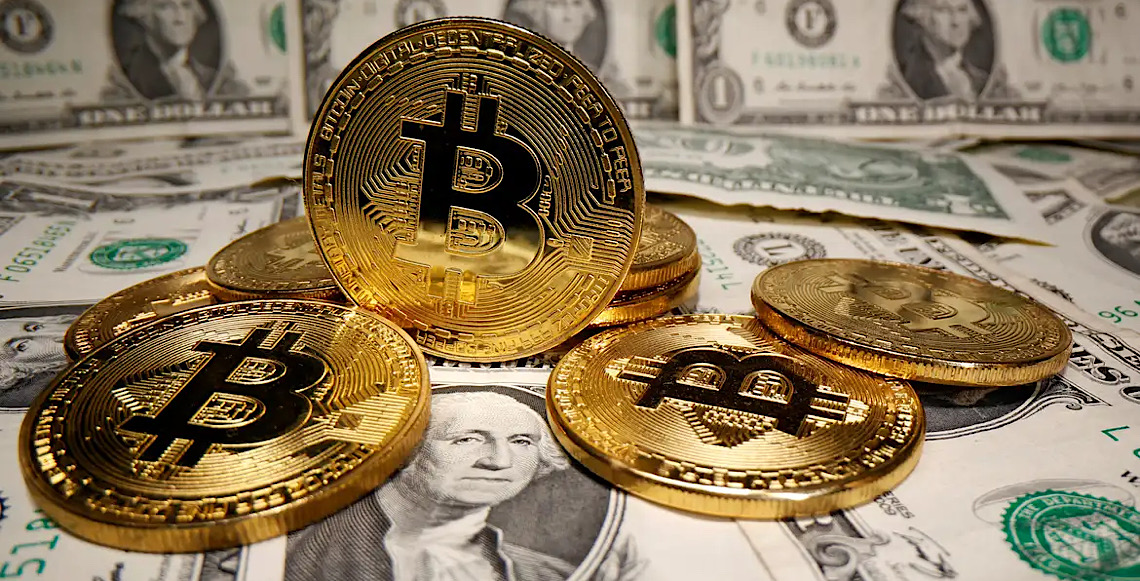 Apreensão de cripto pela PF dispara, mas uso criminoso já supera bilhões