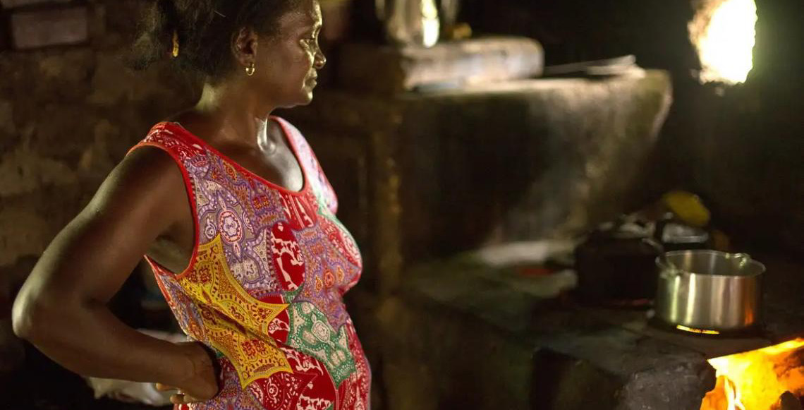 Mulheres negras do Norte e Nordeste do Brasil são as mais afetadas pela insegurança alimentar grave