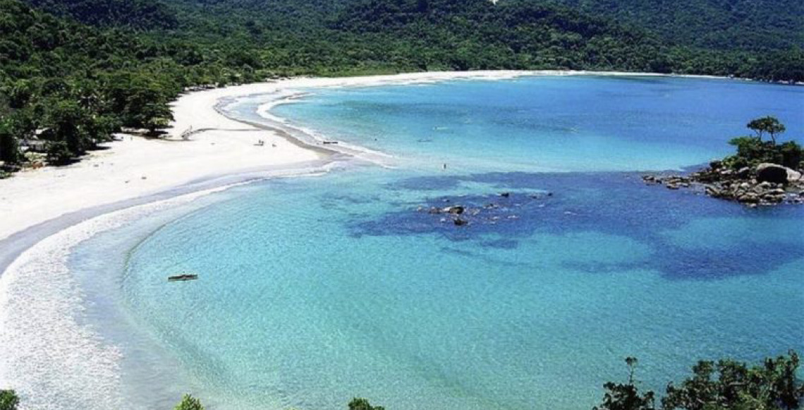Ilhabela tenta receber quase 6.300 taxas ambientais não pagas por motoristas que deixaram o arquipélago