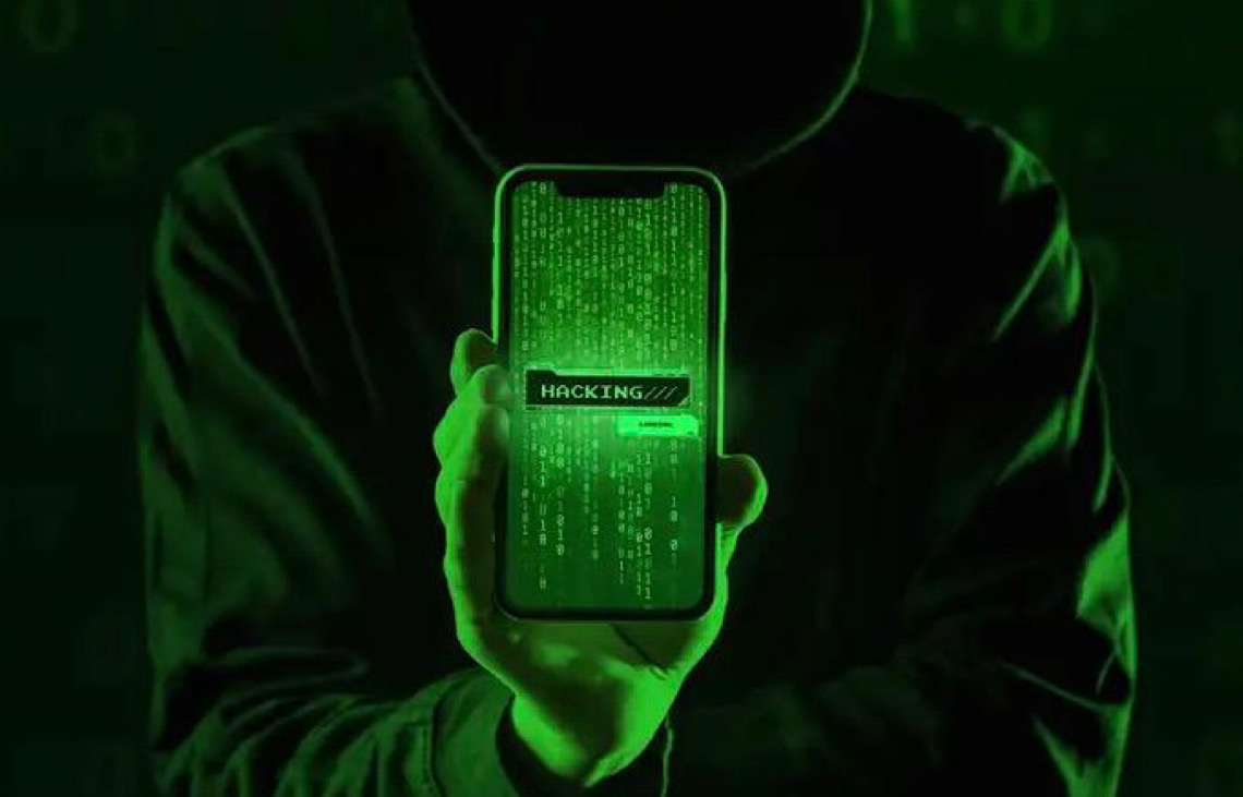 Golpes com aplicativos e sites falsos da Receita crescem na temporada do Imposto de Renda 2026