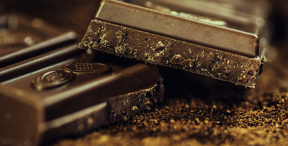 Nova lei define percentual mínimo de cacau nos chocolates  