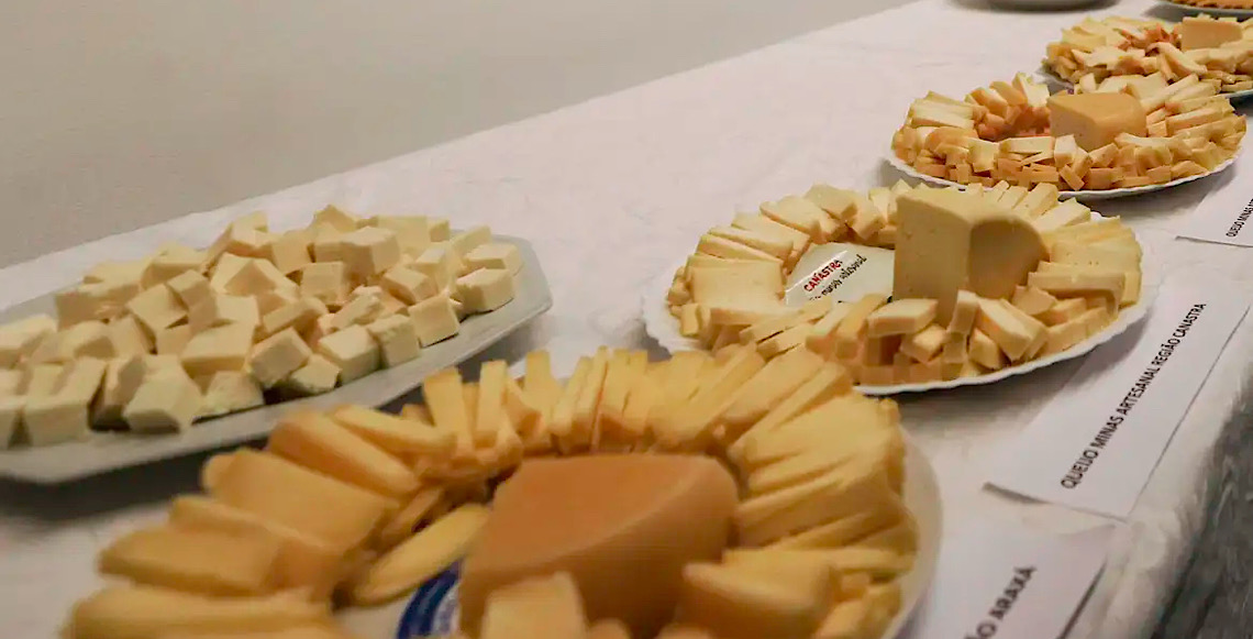 Brasil começa a importar queijo mais barato após acordo Mercosul-União Europeia