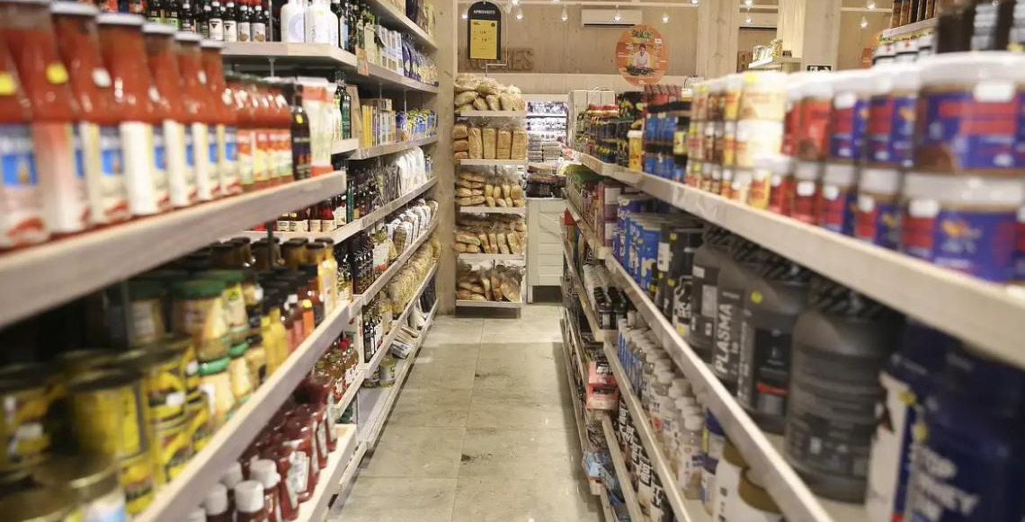 Custo da cesta básica fica mais cara em todas as capitais brasileiras no mês de abril