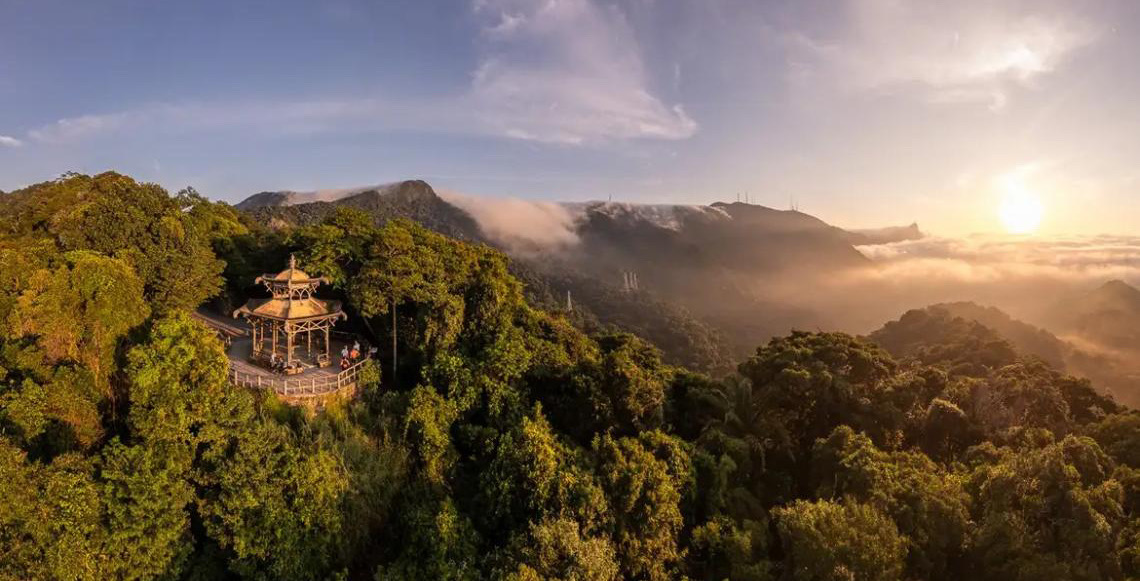 Visitação recorde em parques nacionais em 2025 injeta R$ 20 bilhões no PIB, segundo ICMBio
