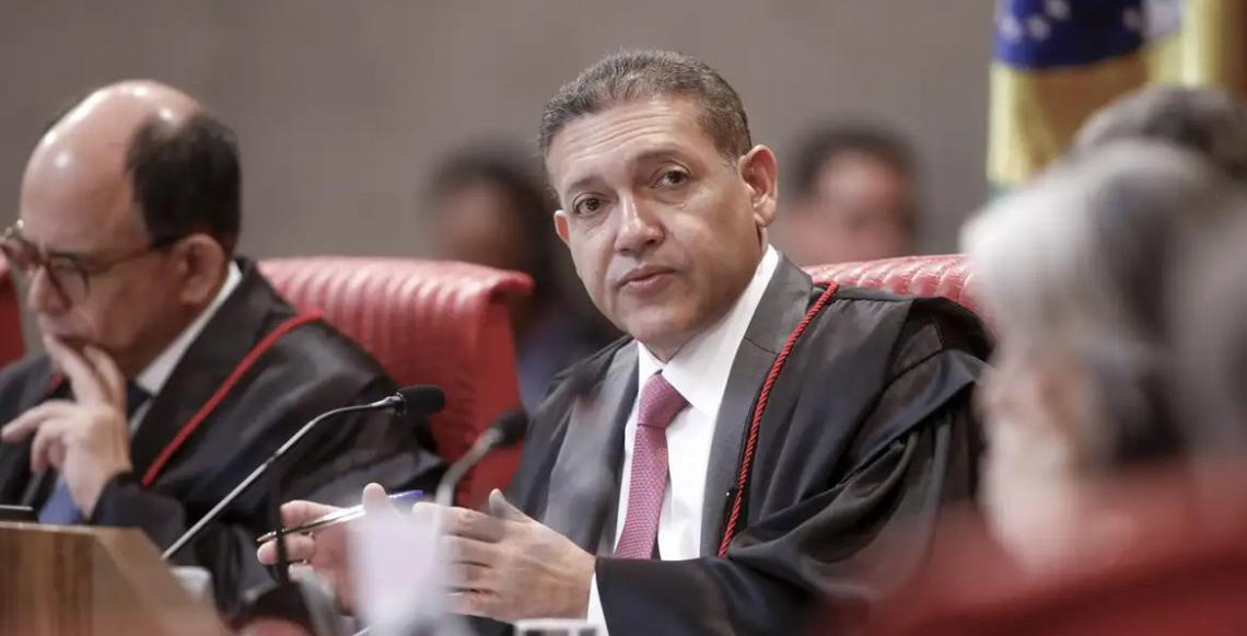 Ministro Nunes Marques, do STF, vai relatar ação de Jair Bolsonaro para anular pena