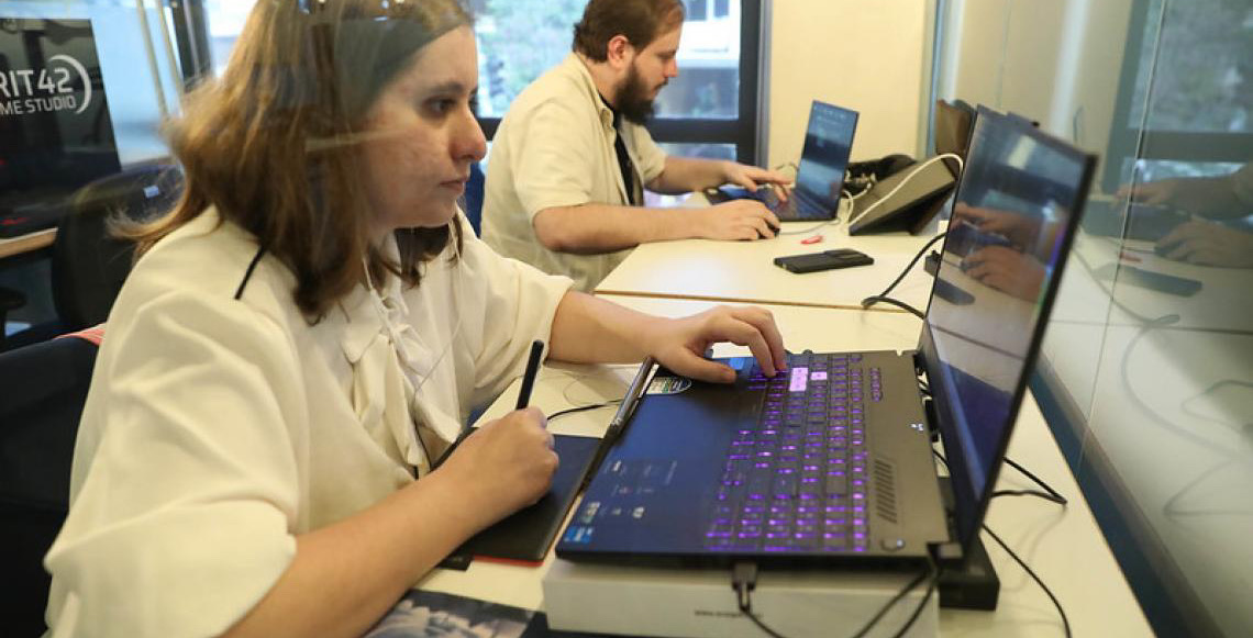 Game sobre universo pós-apocalíptico será lançado no Brasília Game Festival