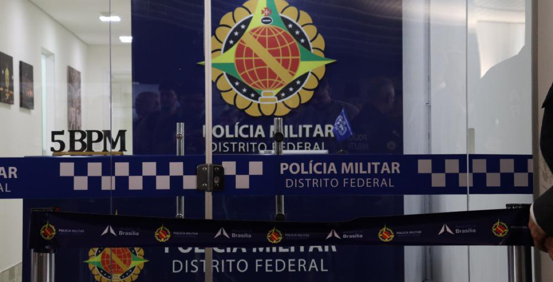 Primeira Sala Lilás em um aeroporto do país é inaugurada em Brasília, Distrito Federal