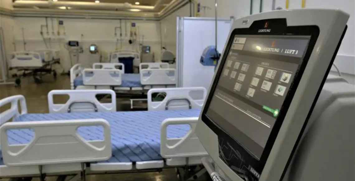Uso de Inteligência Artificial na saúde chega a 18% dos estabelecimentos do país