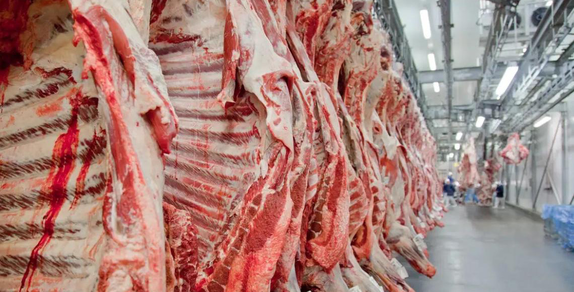 Governo federal promete reverter veto da União Europeia a carnes e animais brasileiros