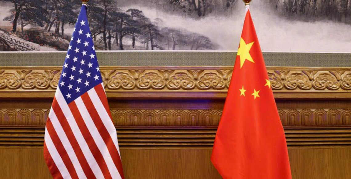 Donald Trump visita Xi Jinping na China em meio ao atoleiro da guerra no Irã