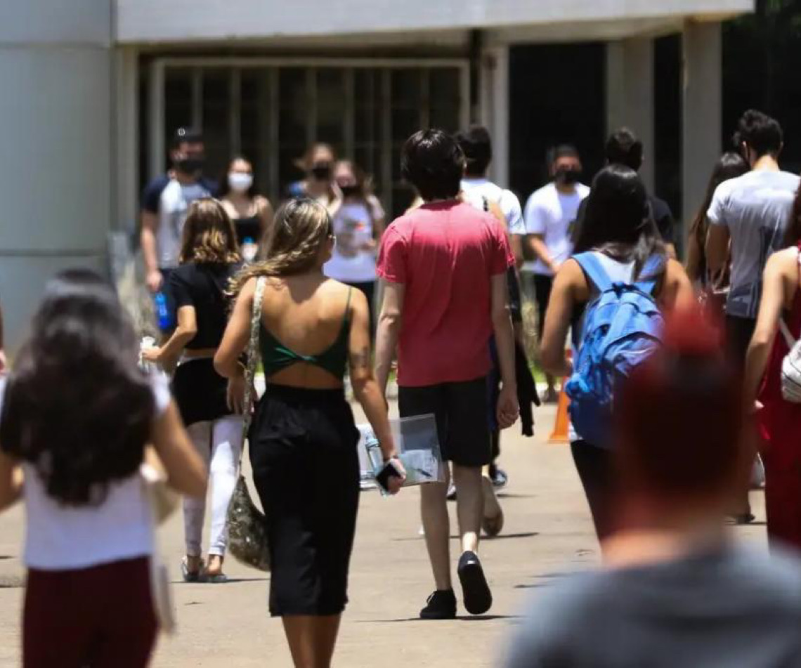 Segundo Unesco: Matrículas no ensino superior mais que dobraram no mundo