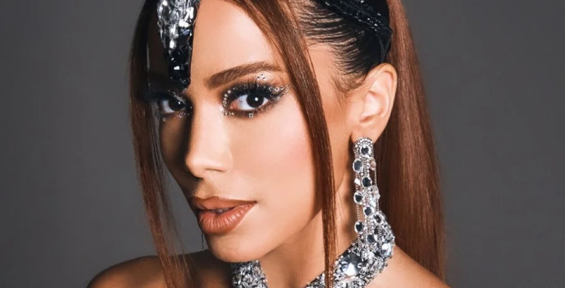 'O grande inimigo de tudo é a alienação', diz Anitta sobre religião