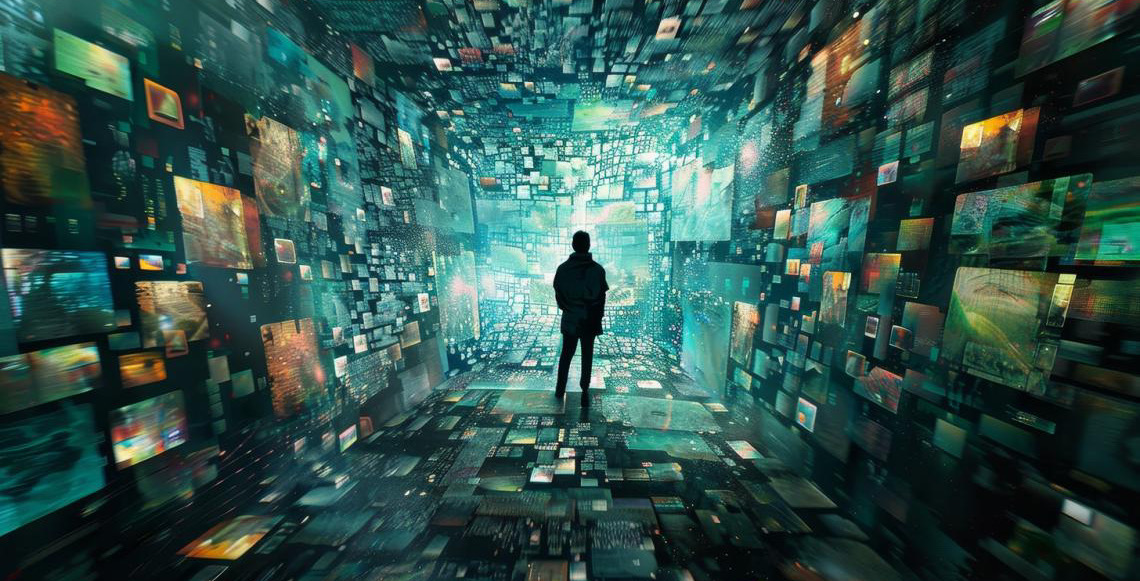 Mundo não está preparado para eventual “Pandemia Digital”, alerta Organização das Nações Unidas