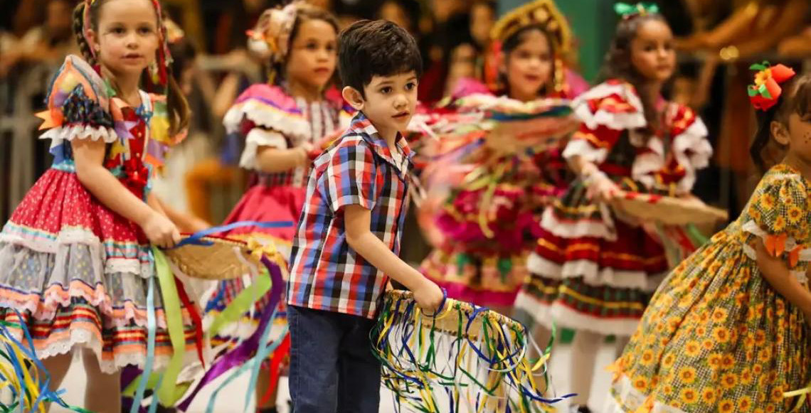 Ministério do Turismo destina R$ 2 milhões para o “São João” de Campina Grande, Paraíba