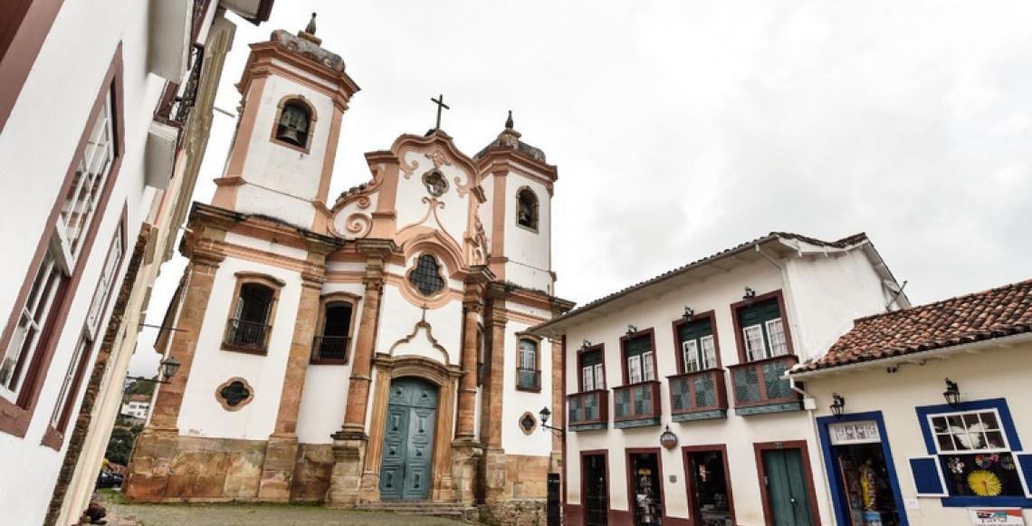 MTur e UNESCO lançam edital para fortalecer gestão turística do Patrimônio Mundial no Brasil