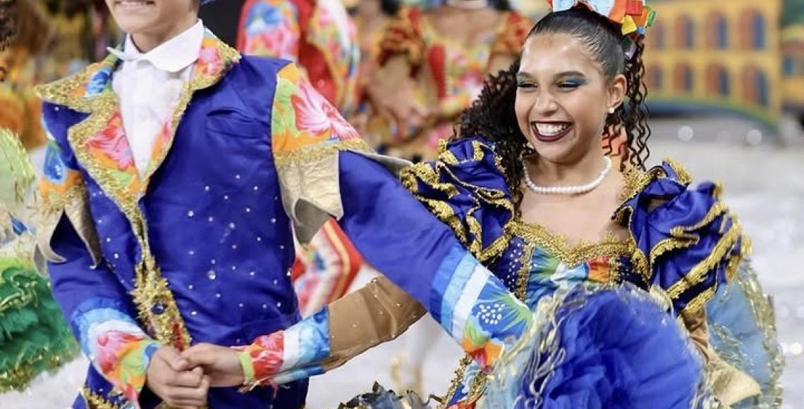 Ceilândia abre temporada do São João 2026 com pré-lançamento do Circuito Candangão Junino