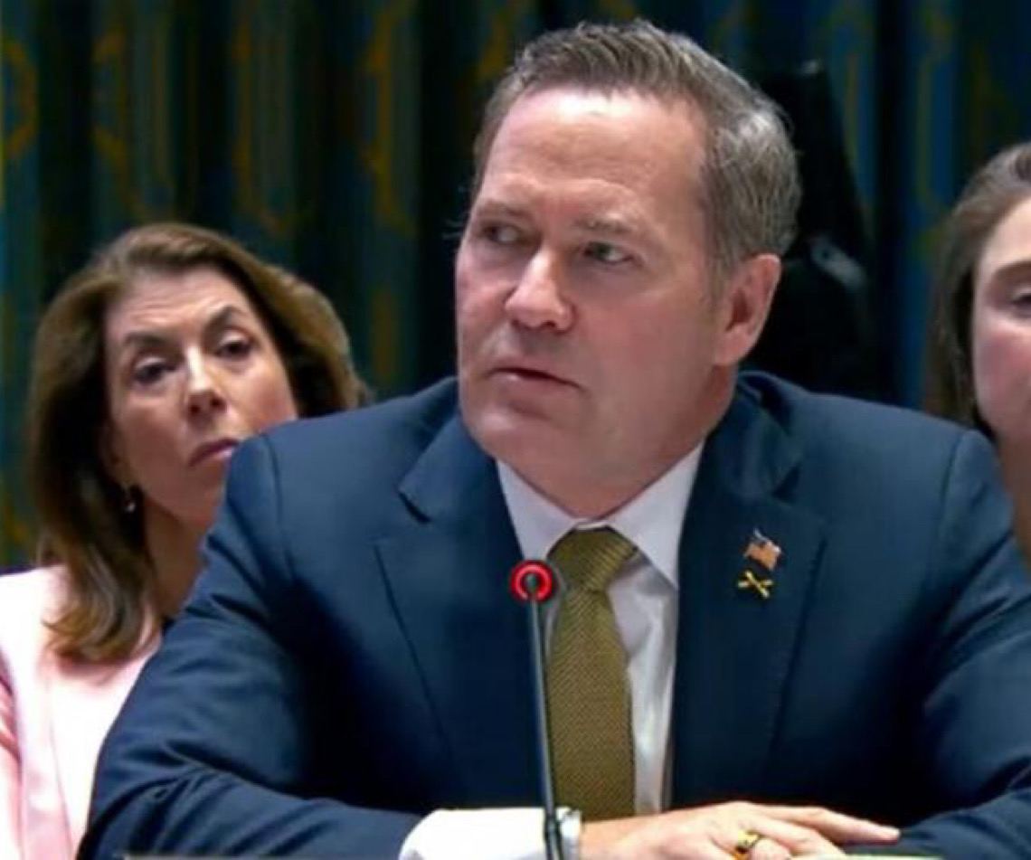 Estados Unidos anuncia US$ 1,8 bilhão para ação humanitária da ONU