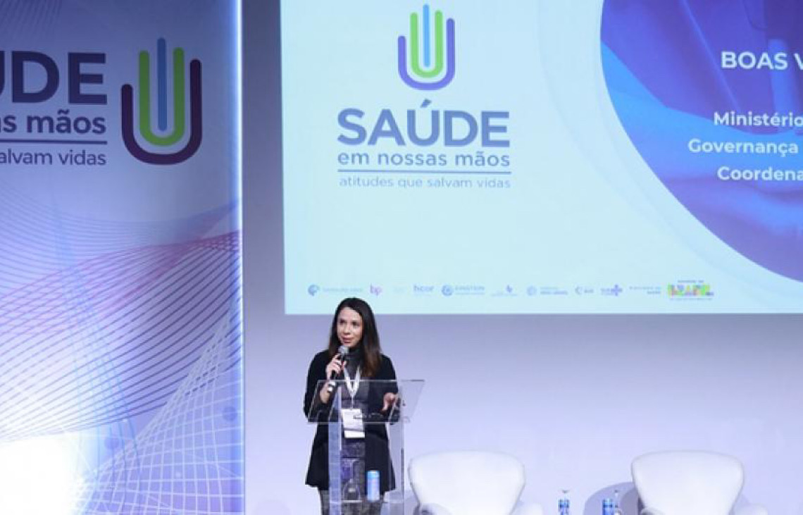 Brasília sedia encontro nacional sobre segurança do paciente em UTIs do Sistema Único de Saúde-SUS