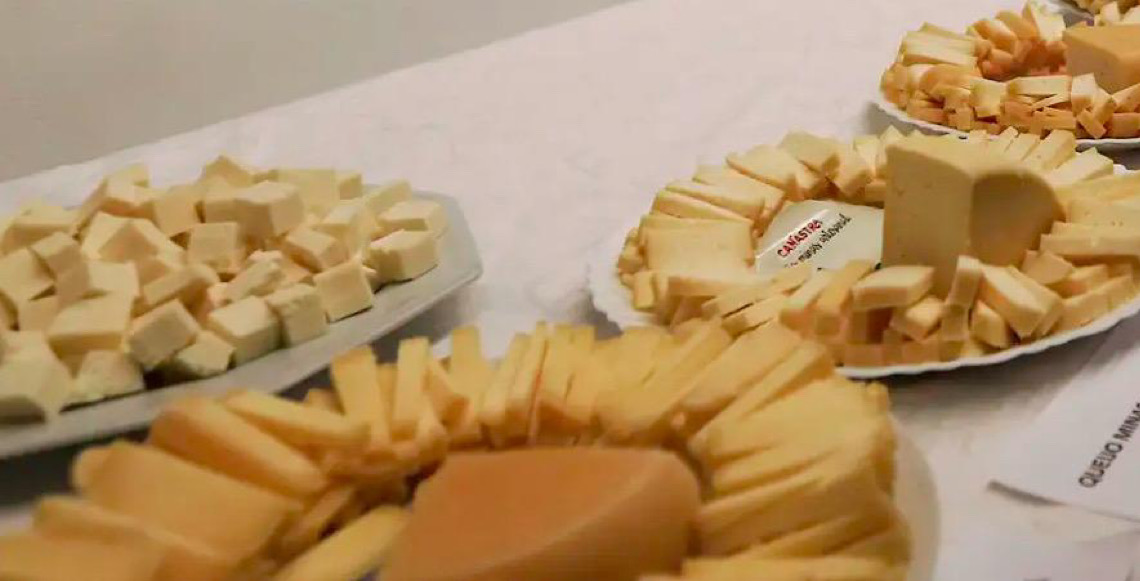 Brasil começa a importar queijo mais barato após acordo Mercosul-União Europeia