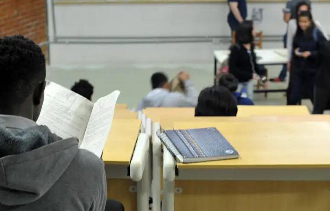 Aluno da Unirio terá que pagar R$ 720 mil por ocupação indevida de cota racial 
