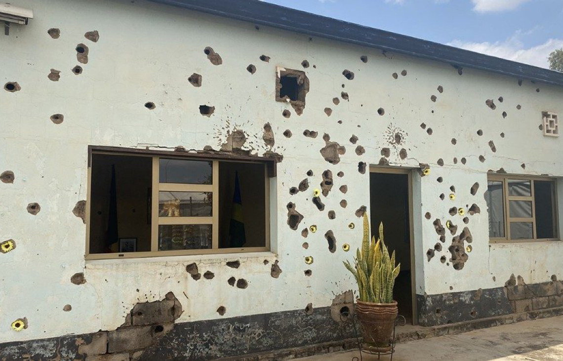 Passados mais de 30 anos, como Ruanda investiu em turismo de luxo para apagar memória do genocídio