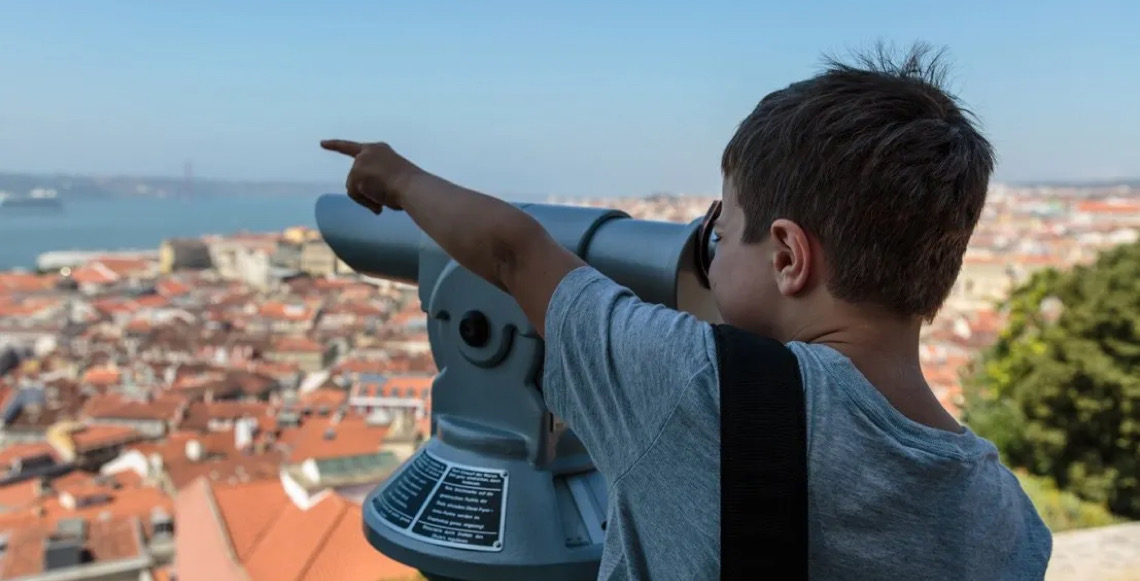 Cidadania portuguesa para crianças nascidas em Portugal: Regras atualizadas em 2026