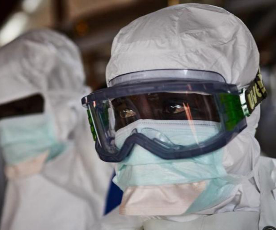 OMS declara surto de Ebola na RD Congo emergência de saúde global