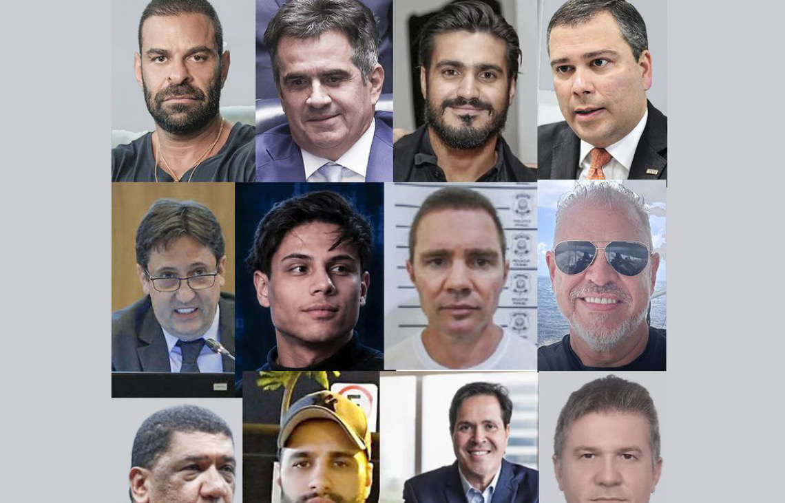 Master: Operação da Policia federal contra fraude bilionária completa seis meses