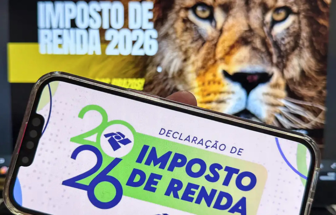 Veja quem terá restituição automática da Receita mesmo sem declarar Imposto de Renda