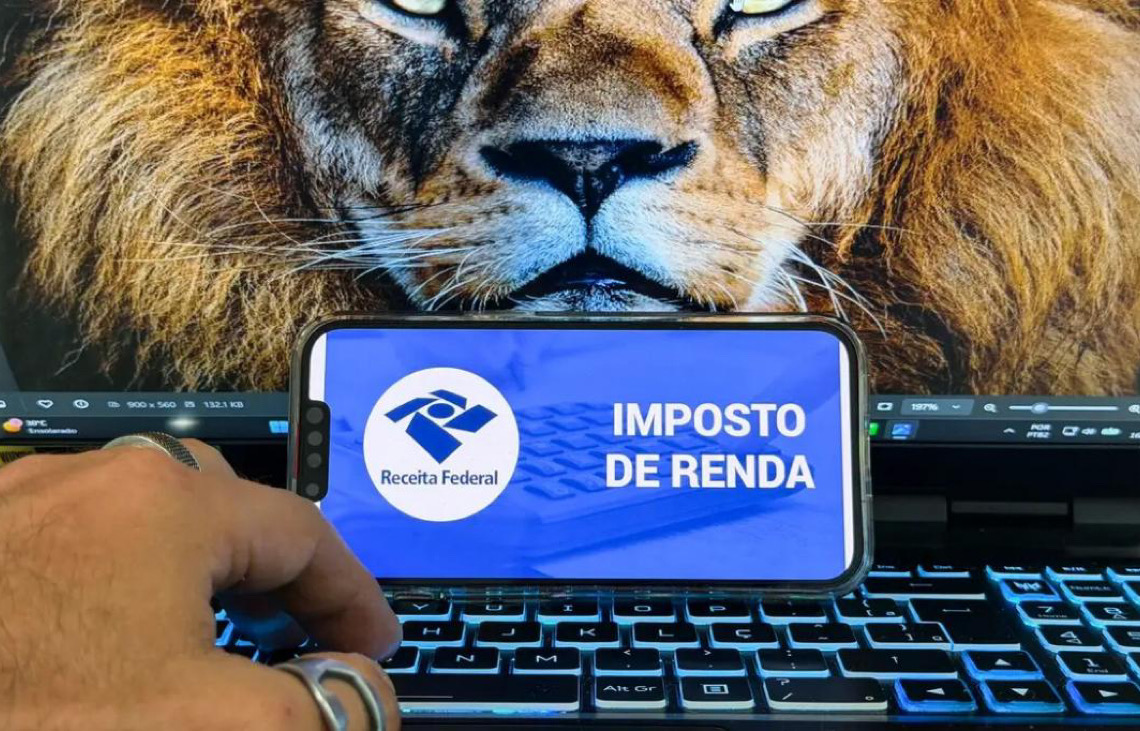 A 11 dias do fim do prazo, 40% não enviaram declaração do Imposto de Renda Pessoa Física 2026