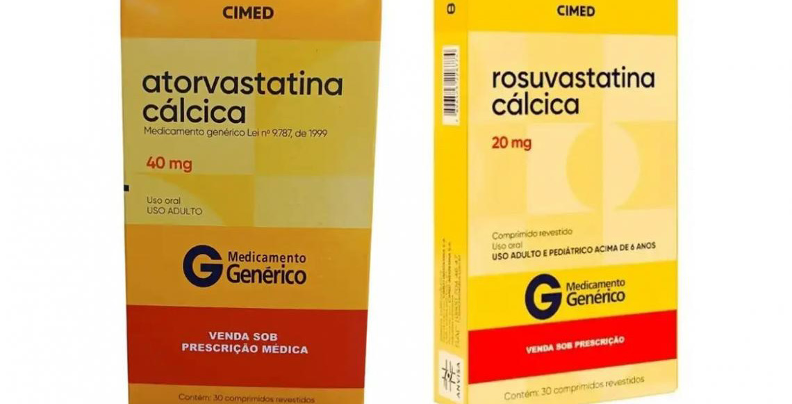 Anvisa suspende corticoide e remédio para colesterol; veja quais lotes
