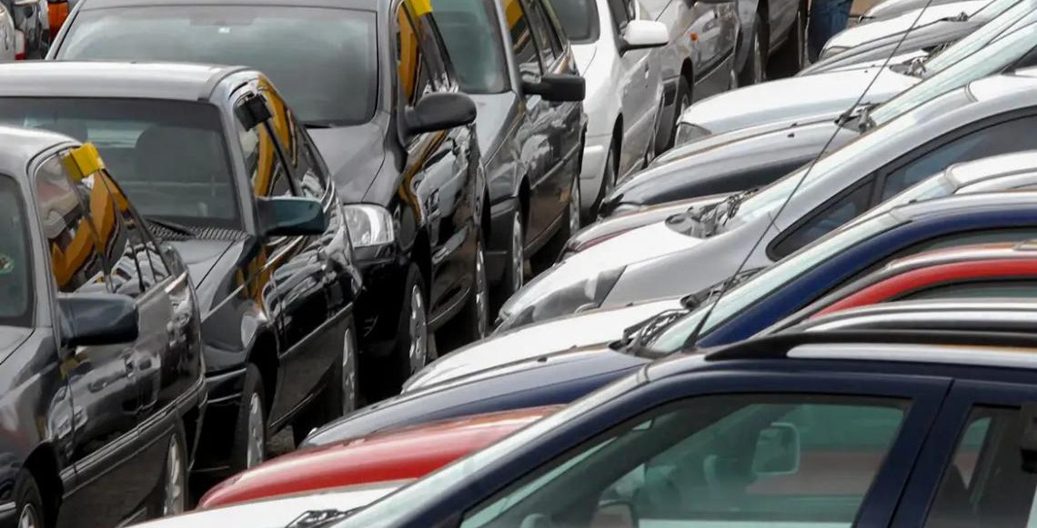 Financiamento de carros e motos no Brasil cresce 11,8% em abril, indica Trillia