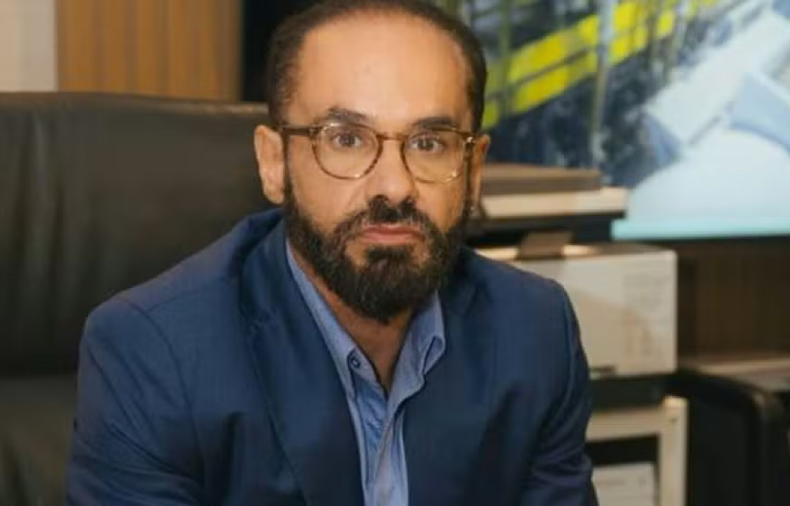 Quem é Ricardo Magro, dono da refinaria Refit, no Rio, alvo de operação da Polícia Federal