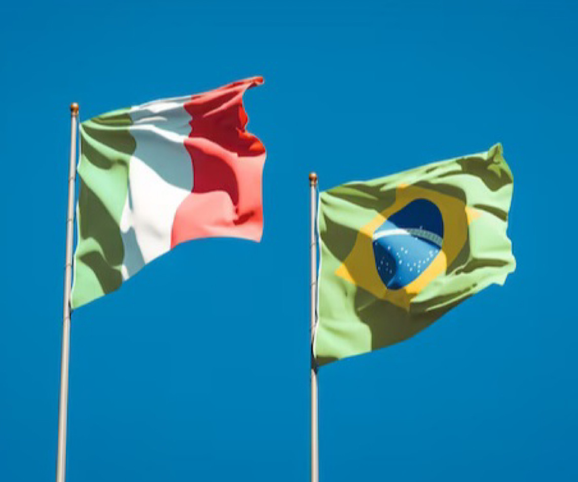 Justiça italiana reforça direito à cidadania por descendência 