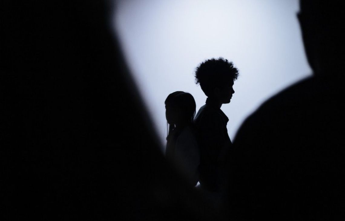 Violência sexual contra crianças triplica em uma década e se aproxima dos 60 mil casos