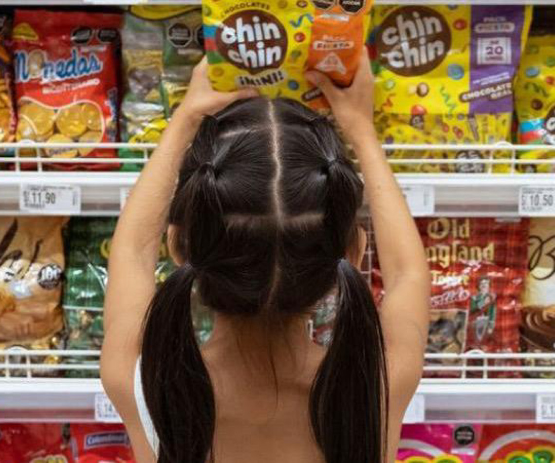 Ultraprocessados elevam consumo de sódio nas Américas, adverte Opas