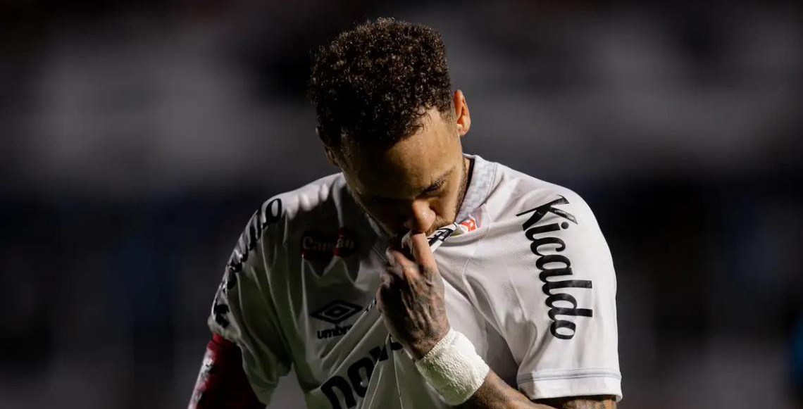 Confiante no hexa, o atacante Neymar projeta última Copa do Mundo da carreira