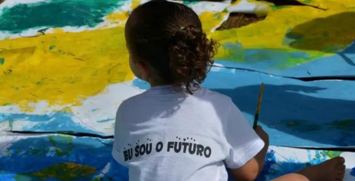 Governo brasileiro cria política de combate ao abuso de crianças e adolescentes