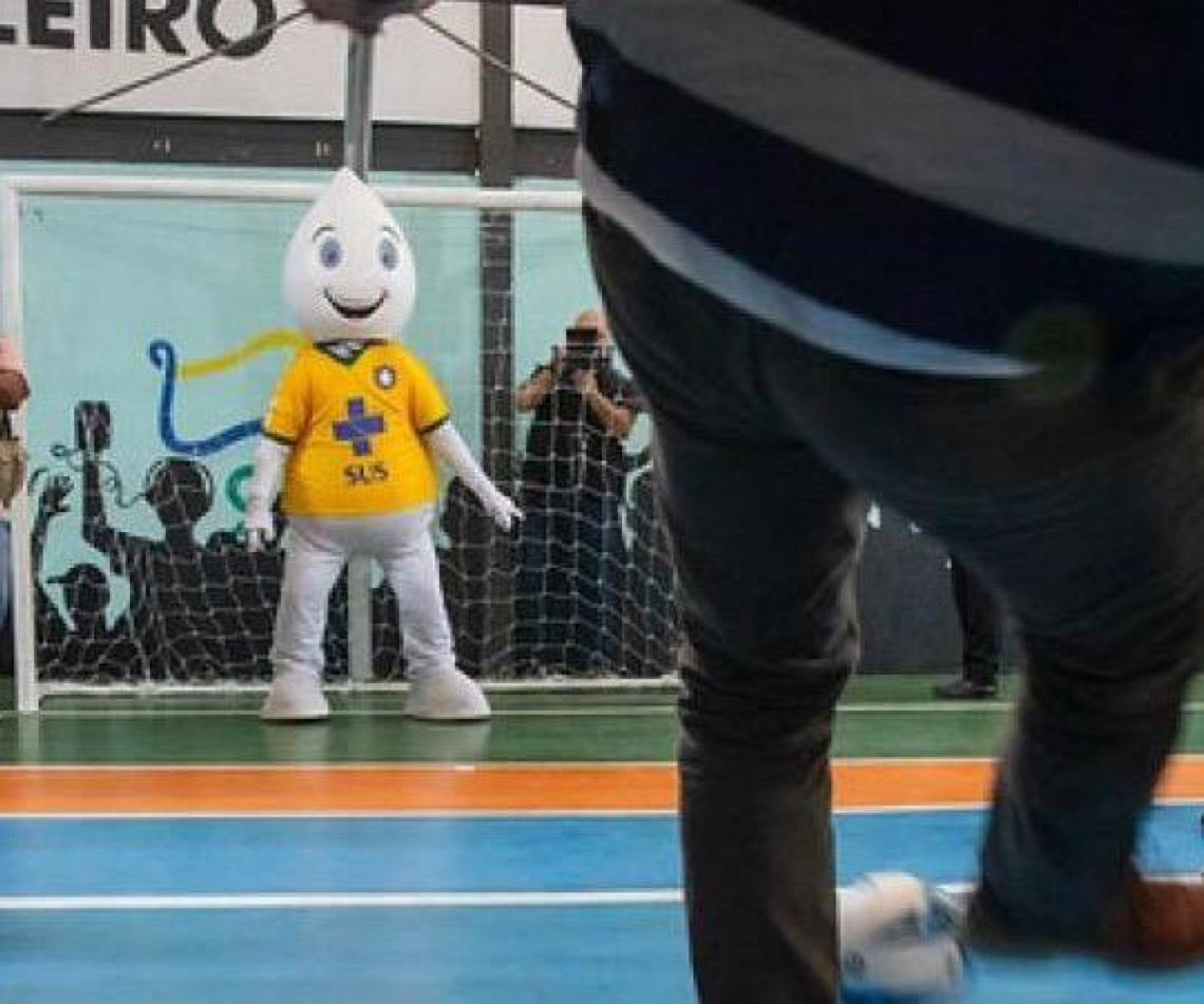 Vai viajar para Copa do Mundo da FIFA 2026? Não esqueça de se vacinar