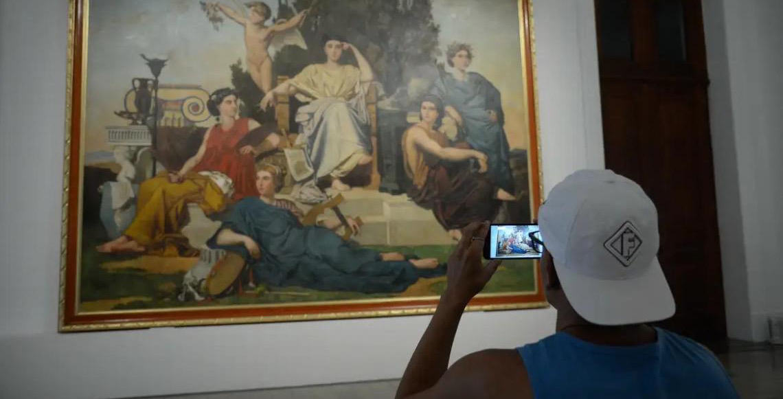 Semana Nacional de Museus deste ano propõe reflexão sobre união e paz