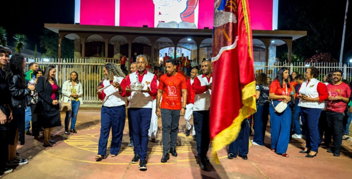 Festa do Divino fortalece turismo religioso e valoriza tradição no DF