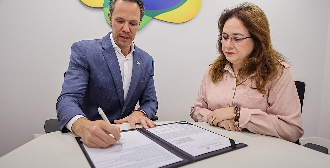 Embratur e ABAV promoverão destinos com base em inteligência mercadológica