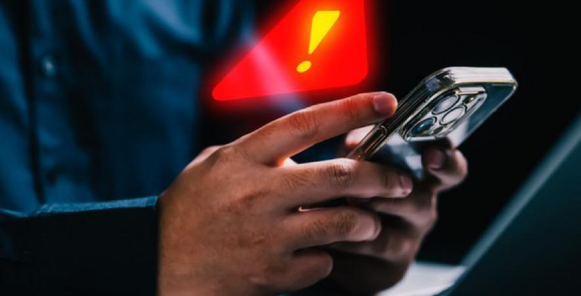 Material do governo brasileiro ajuda população a se proteger de mensagens falsas e golpes digitais